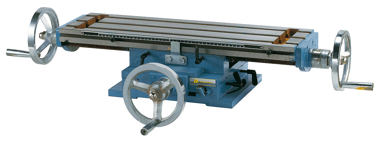 Kreuztisch KT 205 27-1105