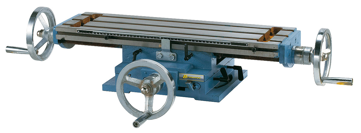 Kreuztisch KT 205 27-1105