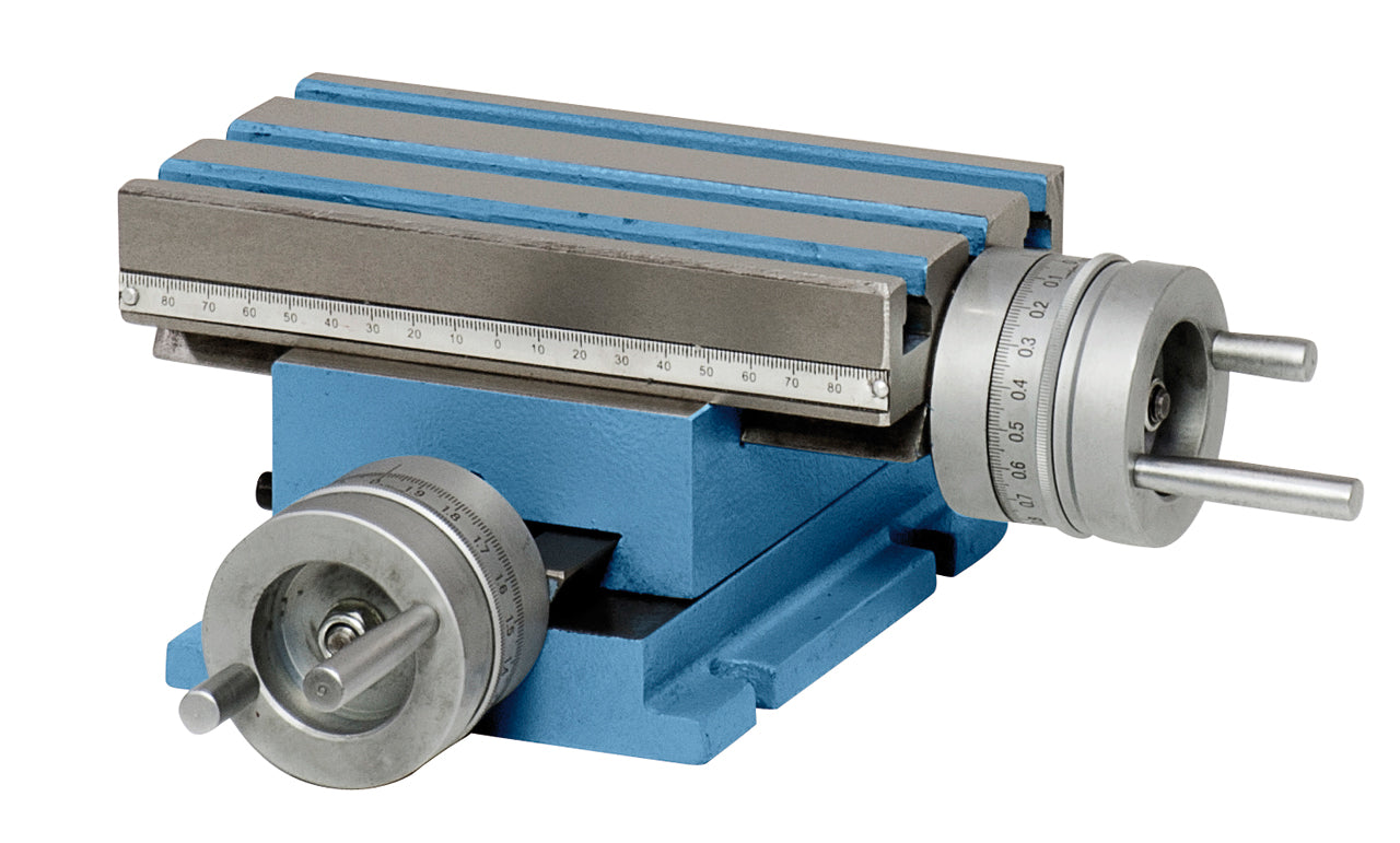 Kreuztisch KT 185 x 100 27-1106