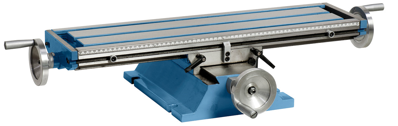 Bernardo Kreuztisch KT 700 x 180 27-1109