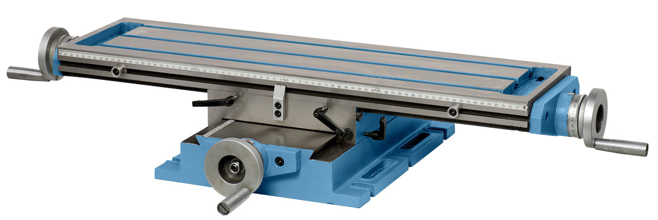 Kreuztisch KT 730 x 210 27-1110