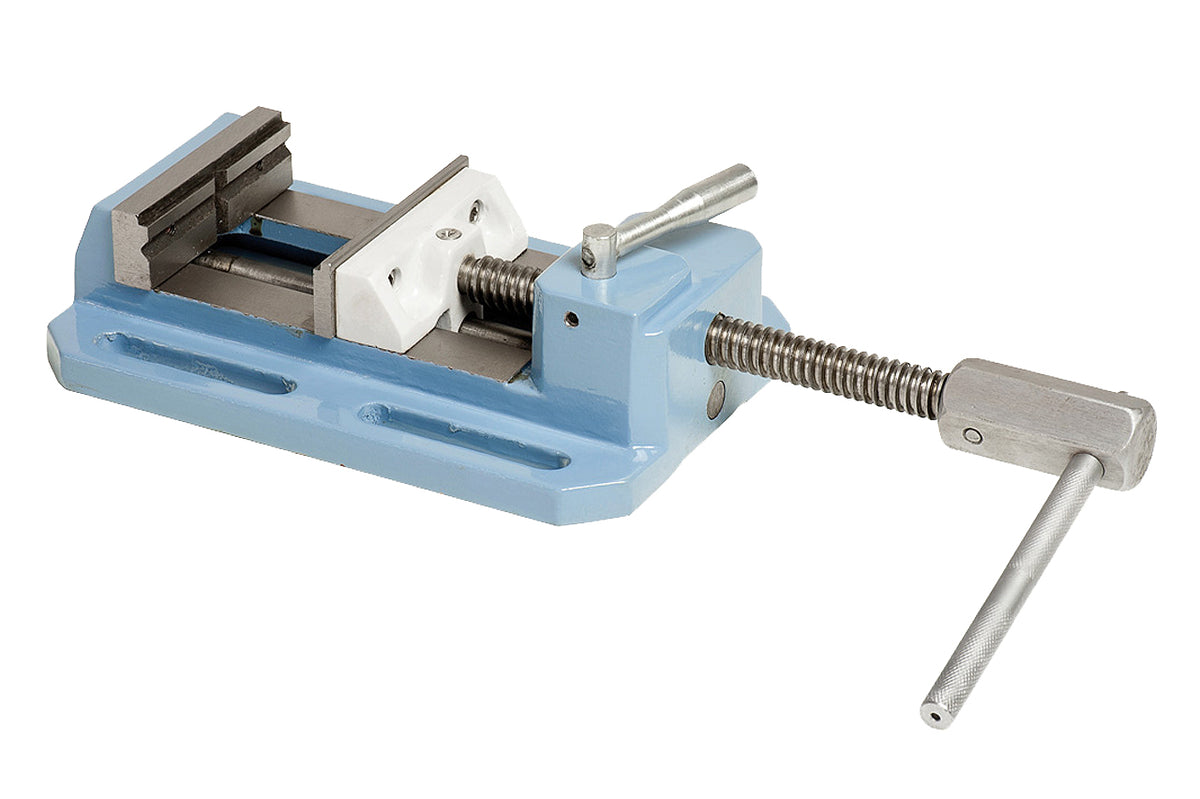 Industrie-Bohrmaschinenschraubstock BMS 100 QC 28-2021