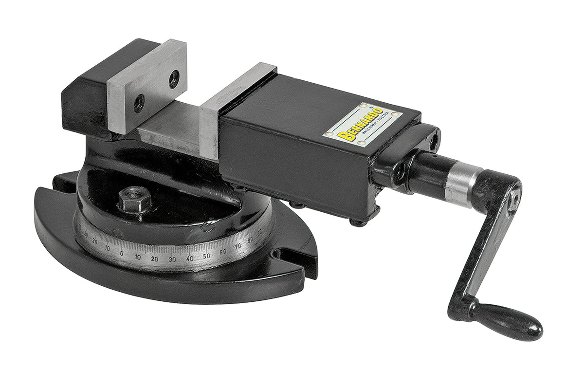 Präzisions-Maschinenschraubstock PS 50 28-2025