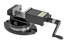 Präzisions-Maschinenschraubstock PS 50 28-2025
