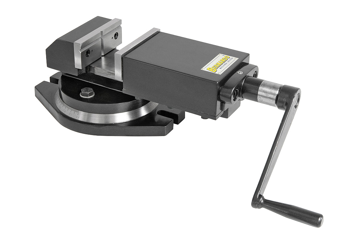 Präzisions-Maschinenschraubstock PS 100 28-2027
