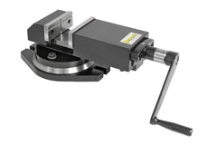 Präzisions-Maschinenschraubstock PS 100 28-2027