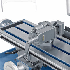 Bernardo Dreiachs-Gelenkschraubstock PGS 50 28-2041