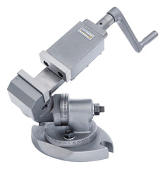 Bernardo Dreiachs-Gelenkschraubstock PGS 50 28-2041