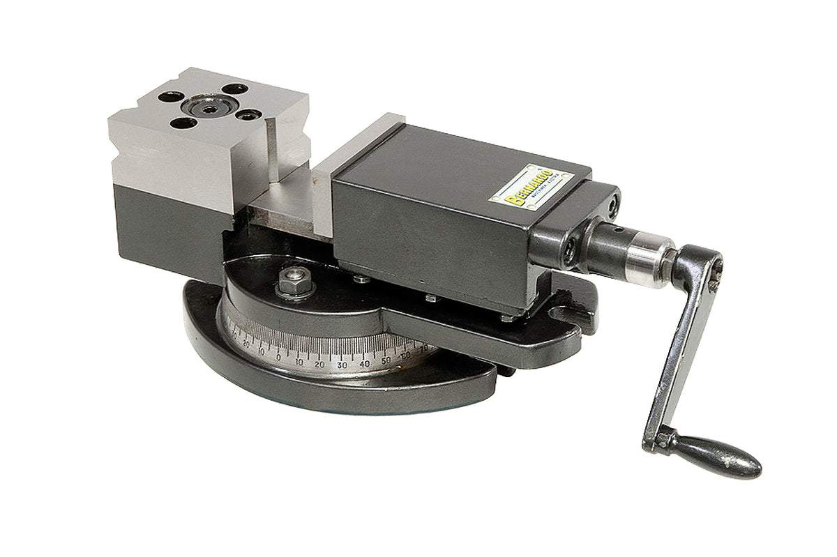 Universal-Maschinenschraubstock UMS 60 28-2042