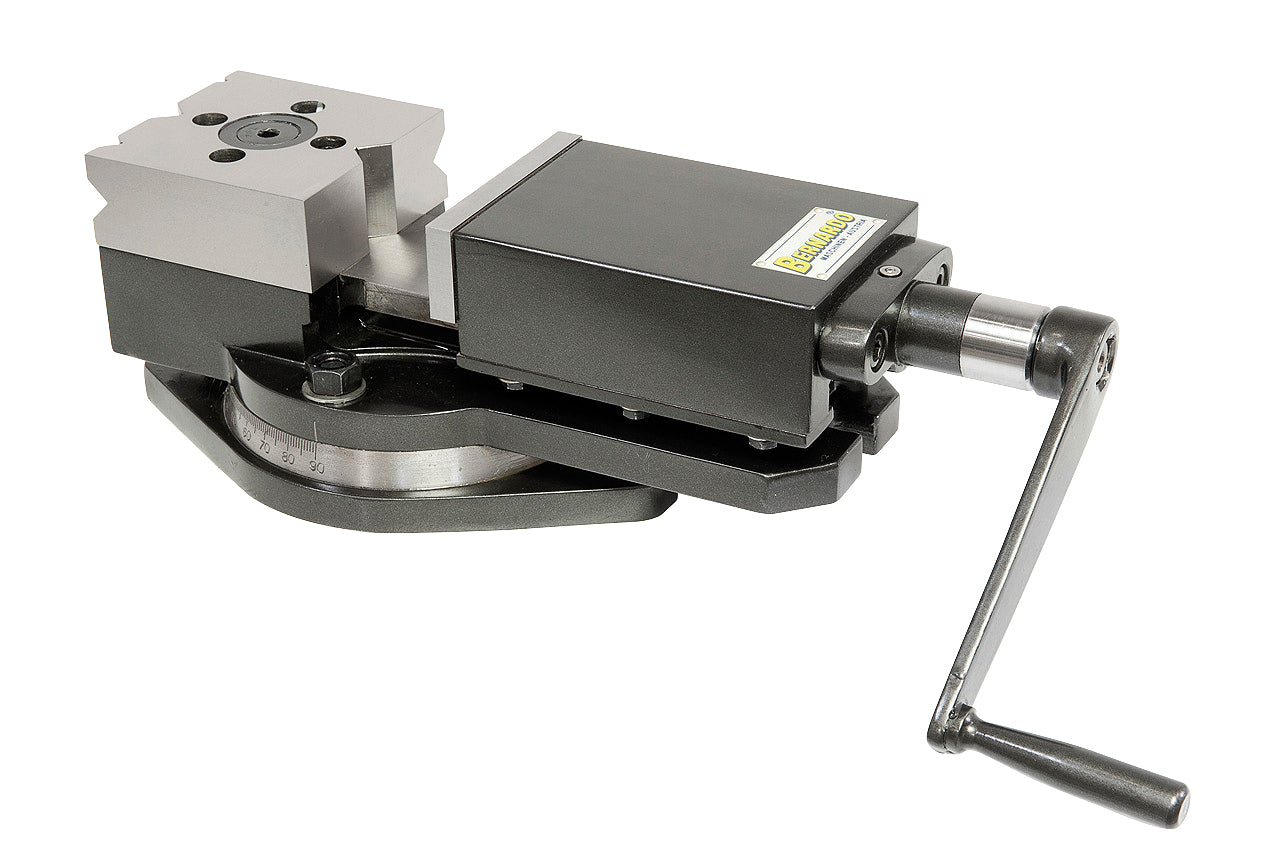 Universal-Maschinenschraubstock UMS 100 28-2043