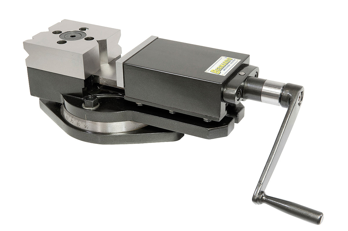 Universal-Maschinenschraubstock UMS 100 28-2043