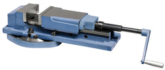 Bernardo Hydraulischer Maschinenschraubstock VH 125 28-2089
