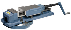 Bernardo Hydraulischer Maschinenschraubstock VH 125 28-2089