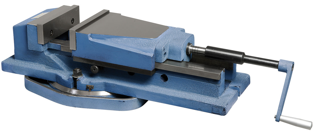 Bernardo Hydraulischer Maschinenschraubstock VH 200 28-2091