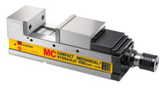 Bernardo NC-Maschinenschraubstock CHV 200 V 28-2128