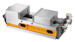 Bernardo Pneumatik-Schraubstock PQV 160 V 28-2132
