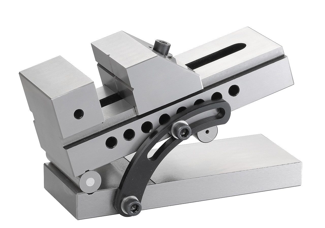 Bernardo Präzisions-Sinusspanner QKJ 50 28-6010