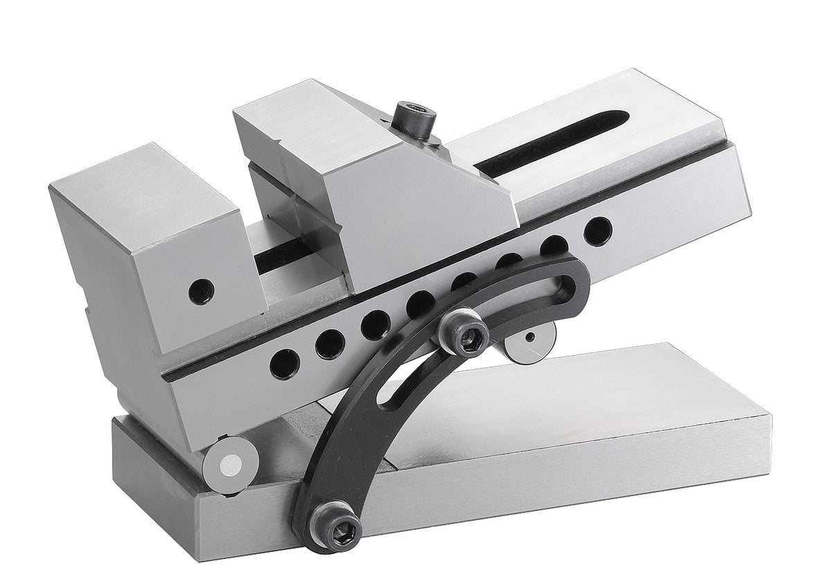 Bernardo Präzisions-Sinusspanner QKJ 50 28-6010