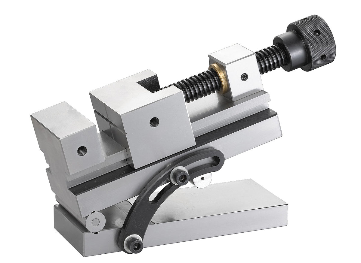 Bernardo Präzisions-Sinusspanner QGJ 125 28-6018