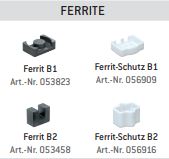GYS Ferrit-Schutz für POWERDUCTION B2 056916