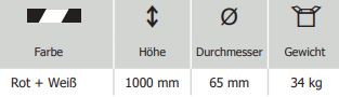 GYS Markierungsset für Einsatz auf Elektro-Fahrzeuge 064409
