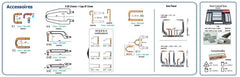 GYS GYSPOT INVERTER BP.LX 019652