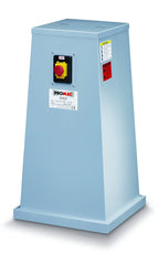 PROMAC STAND MIT ENTSTAUBUNGSSYSTEM 300Z