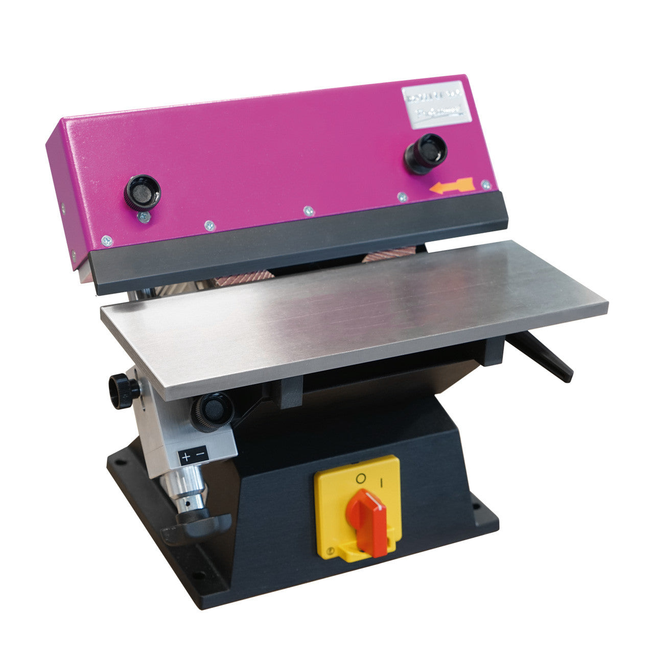 Eisenblätter 30101 ROLEI EF 165 Grundgerät (EU) 220 - 240 Volt, 50 - 60 Hz