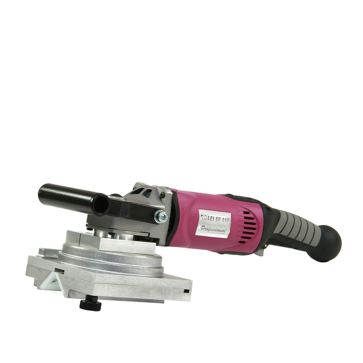 Eisenblätter 30115 ROLEI EF 115 Grundgerät (EU) 1.750 Watt, 220 - 240 Volt