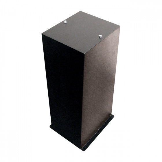 Eisenblätter 30120 ROLEI EF 165 Maschinenständer 245 x 215 x 660 mm, inkl. Schrauben