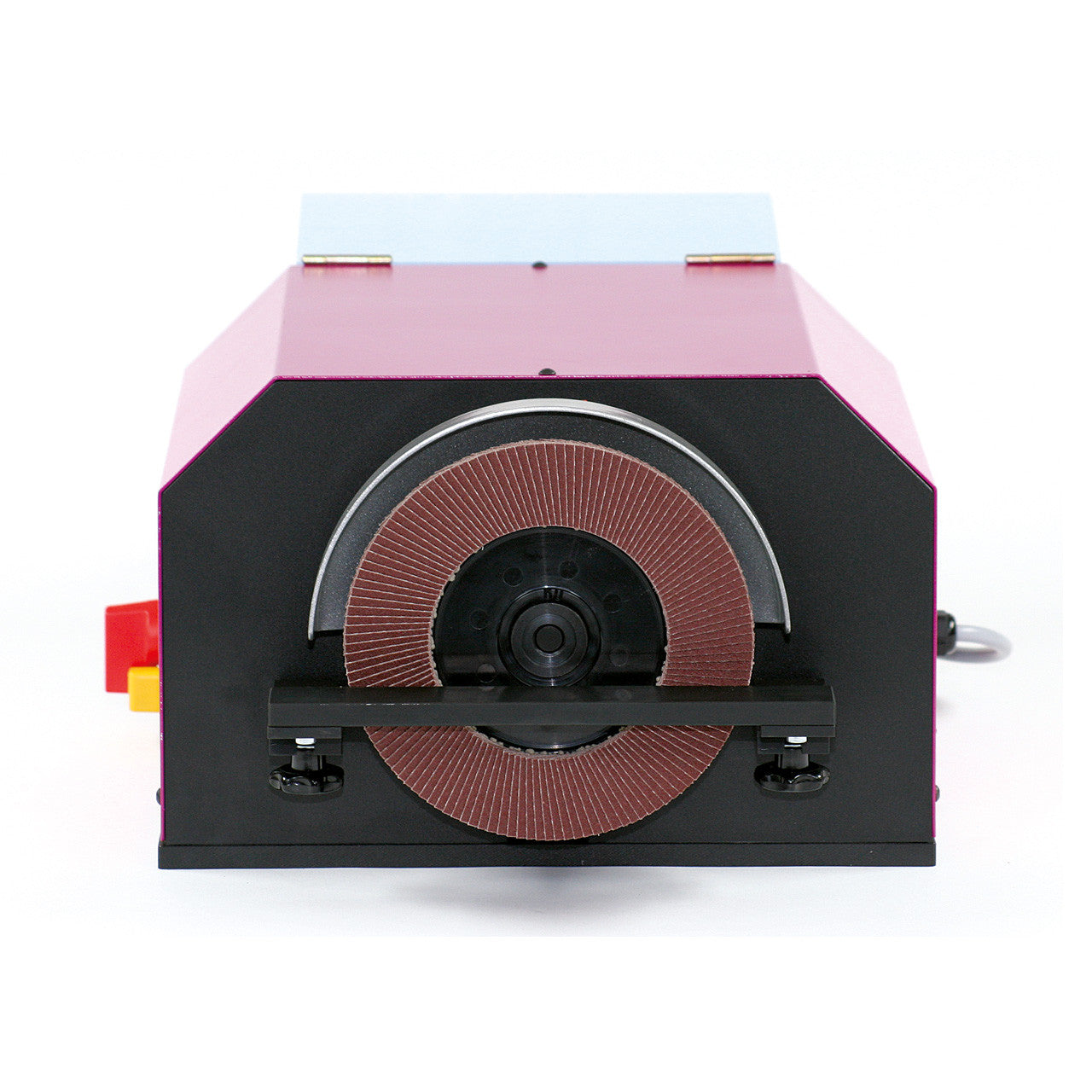 Eisenblätter 30404 MULTI MAX® Grundgerät 750 Watt, 380 Volt (3-Phasen), 50 Hz