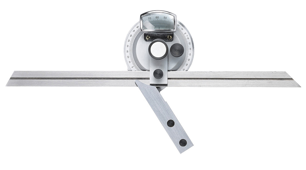 Universal-Winkelmesser 300 mm 31-1040