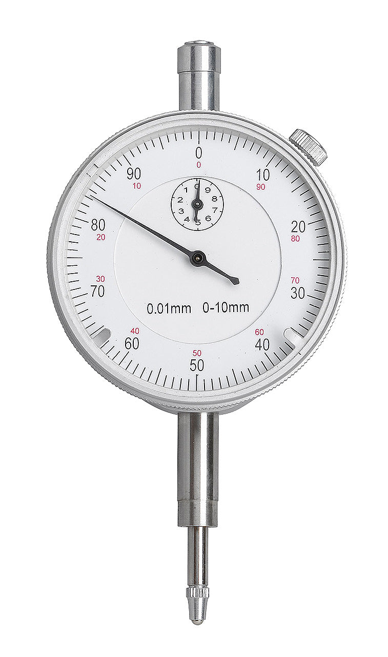 Präzisions-Messuhr 10 x 0,01 mm 32-1000