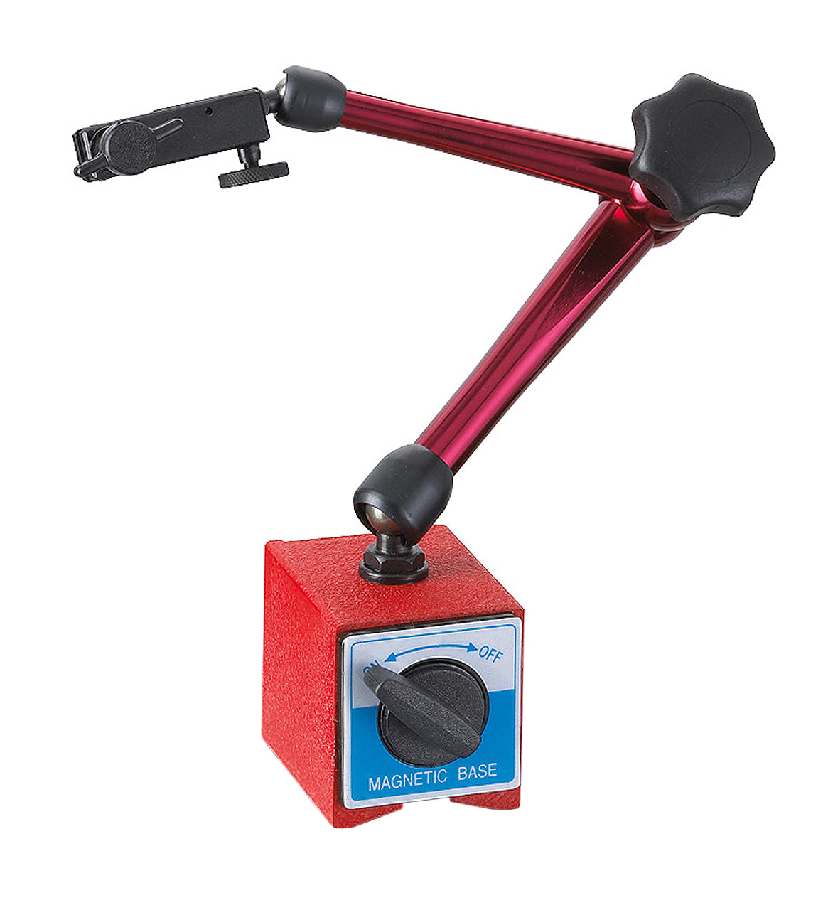 Universal-Magnetmessstativ 32-1050