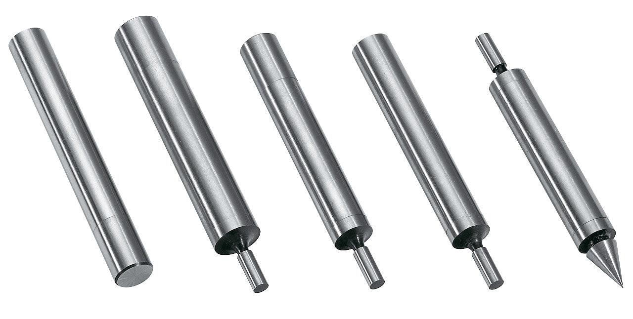 Kantentaster 5-tlg. 32-1067