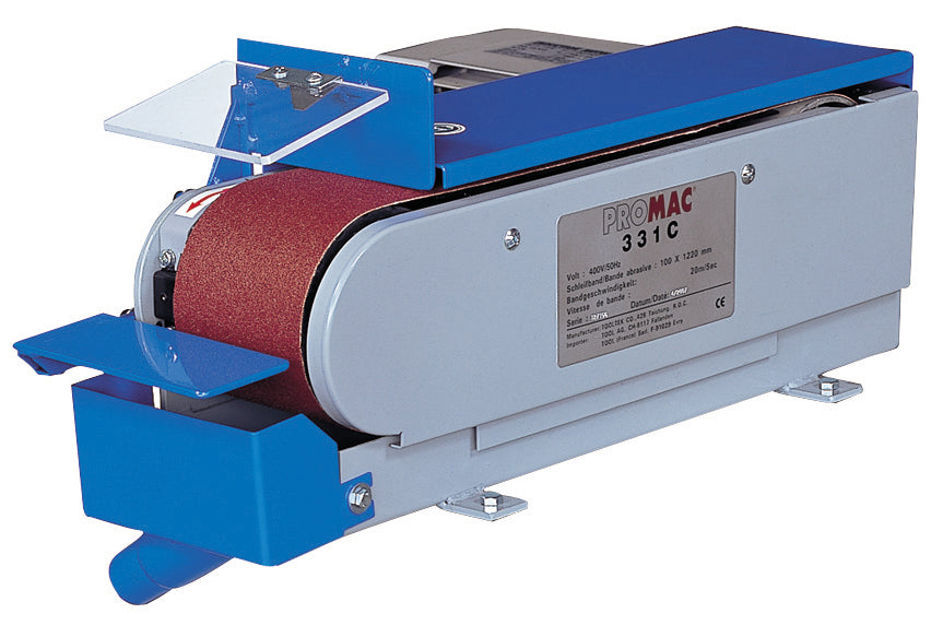 PROMAC BANDSCHLEIFER 331Y