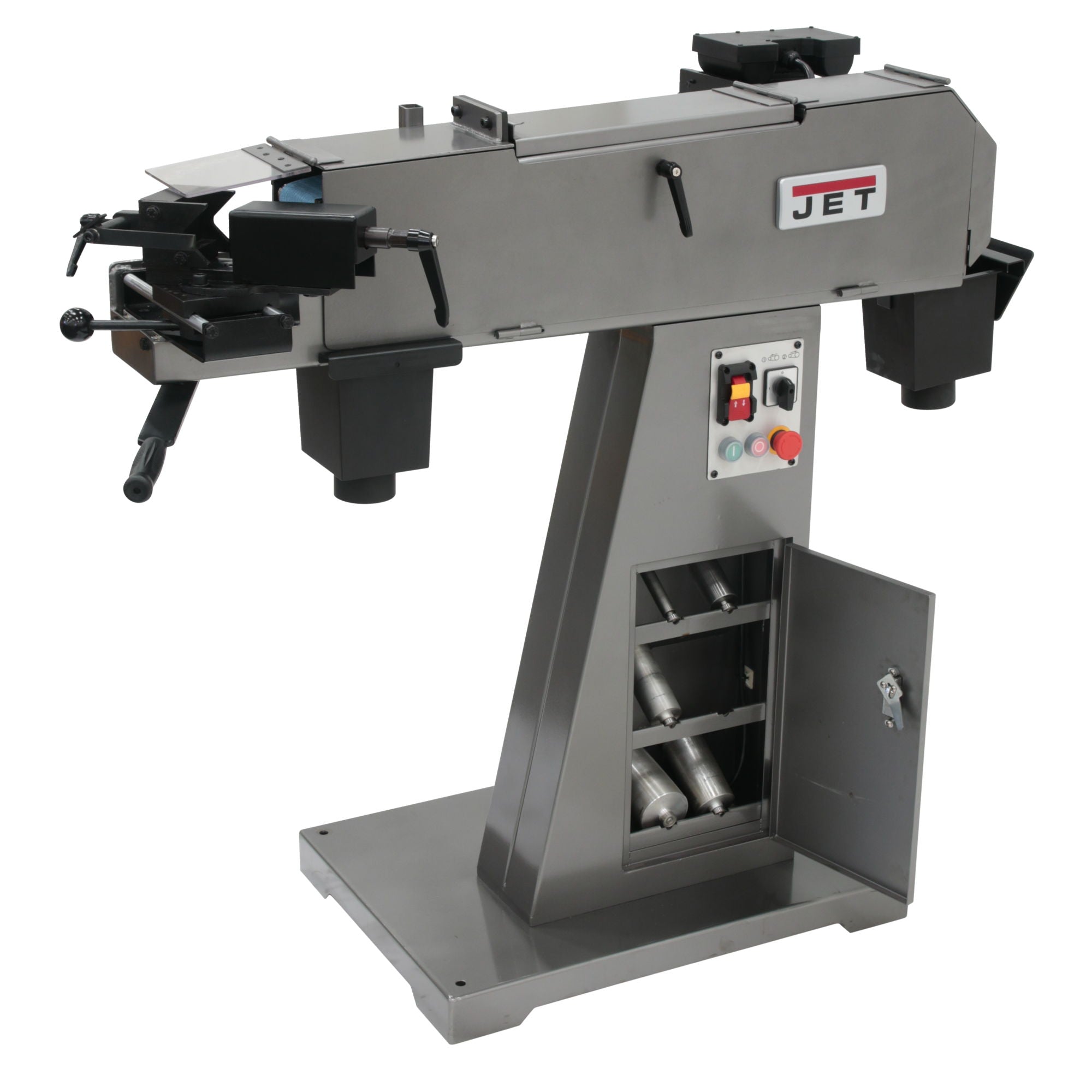 PROMAC KOMBINATIONS-ROHR-BANDSCHLEIFER 336BG