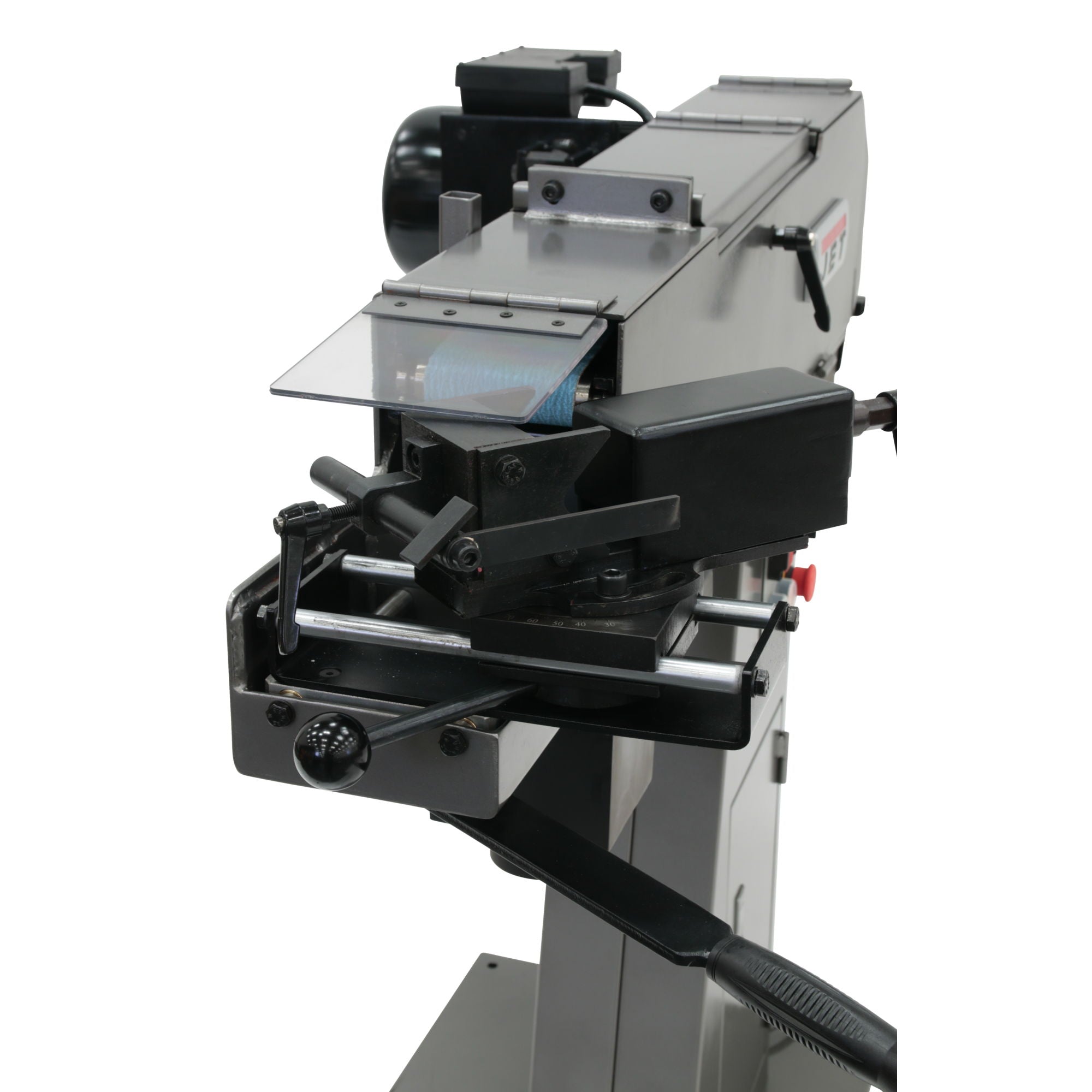 PROMAC KOMBINATIONS-ROHR-BANDSCHLEIFER 336BG