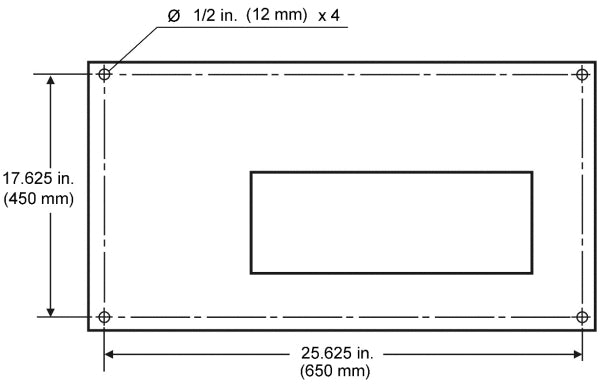 PROMAC KOMBINATIONS-ROHR-BANDSCHLEIFER 336BG
