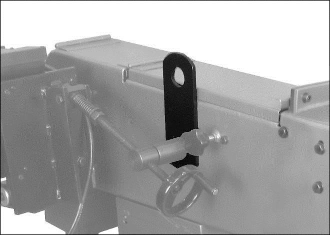PROMAC KOMBINATIONS-ROHR-BANDSCHLEIFER 336BG