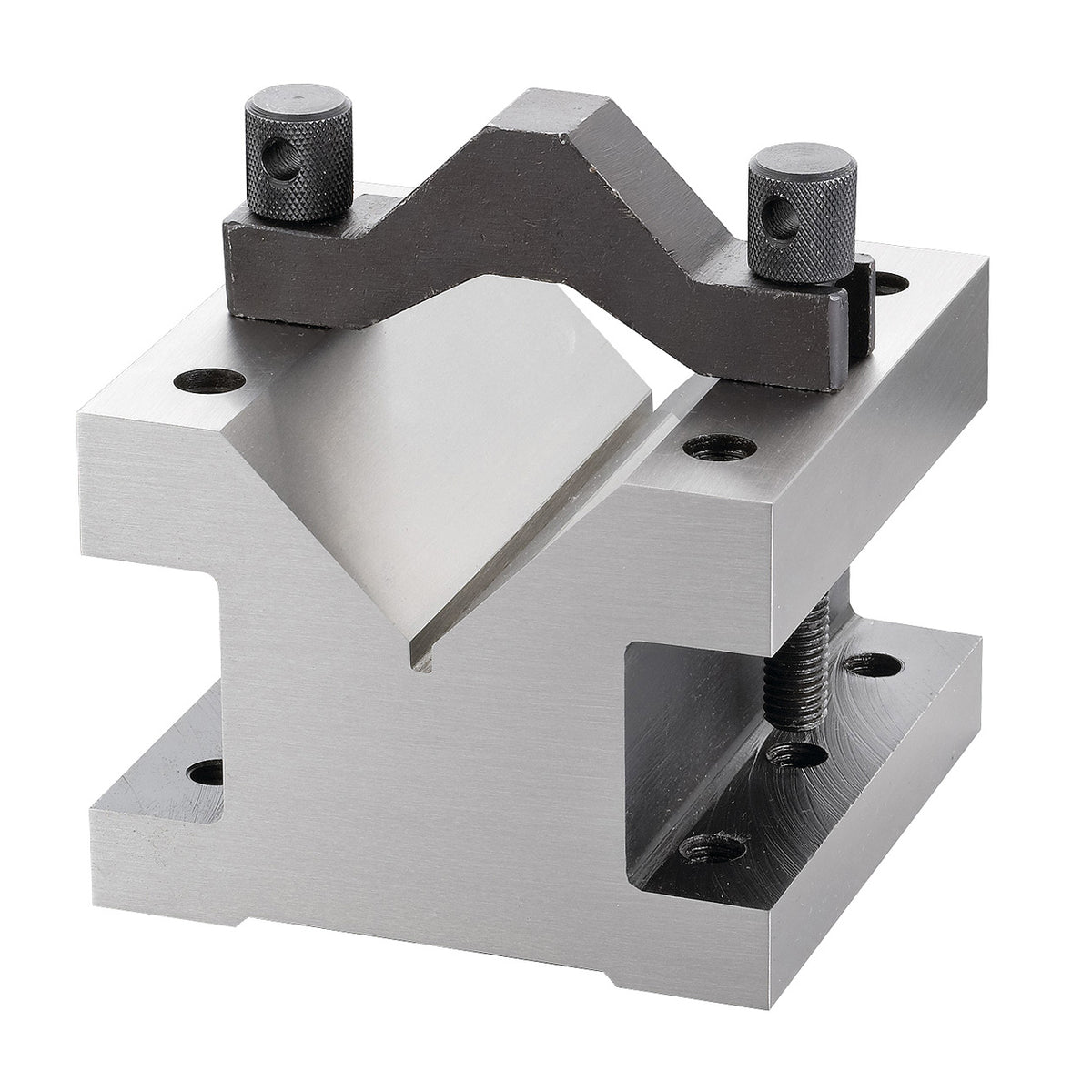 Prismenpaar 105 x 105 x 75 mm mit Spannbügel 35-1032