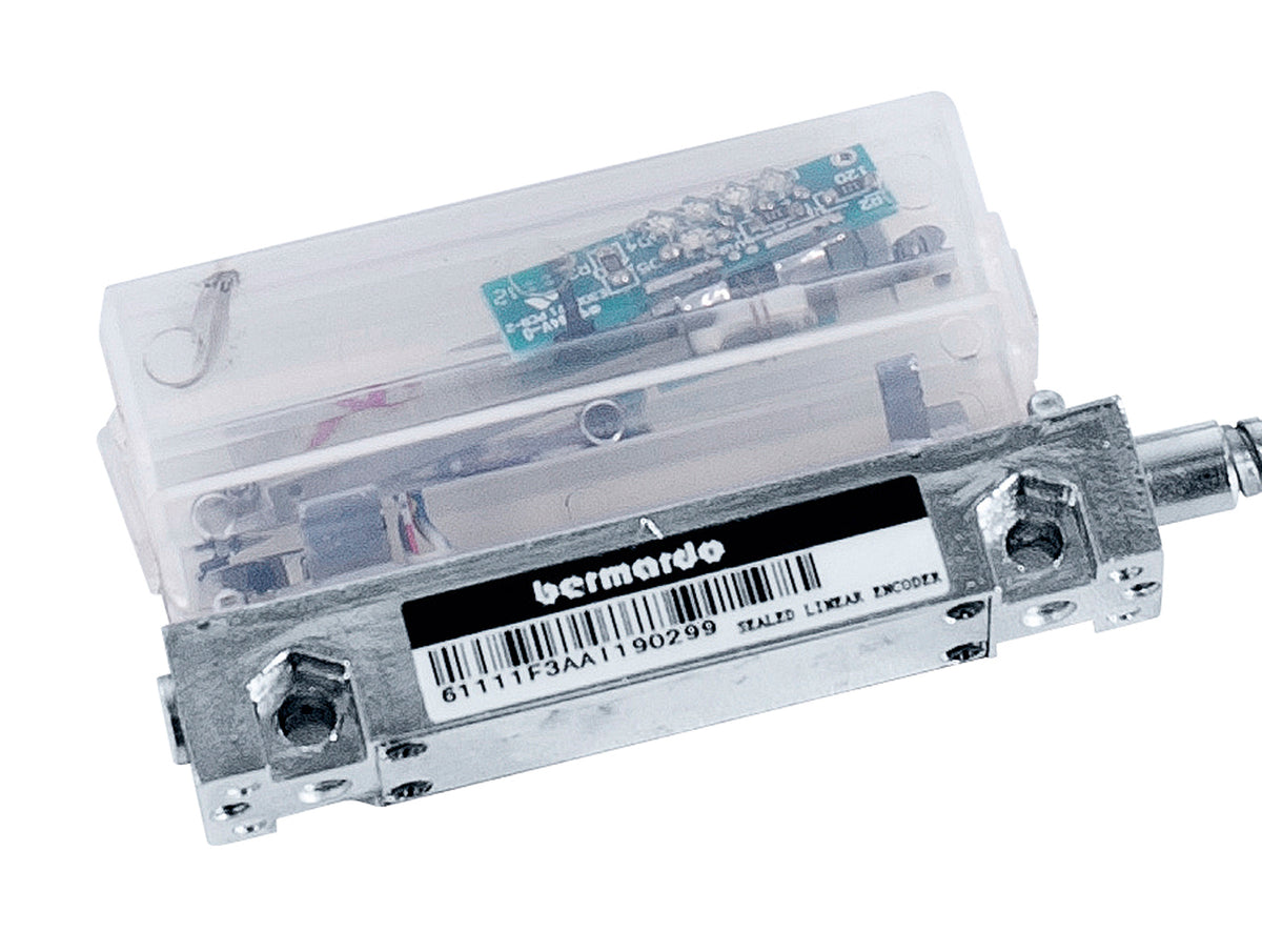 Lesekopf KA 200 37-3110