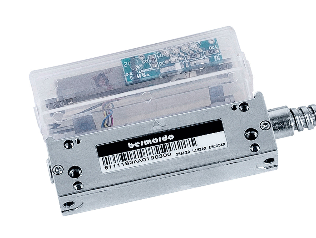 Lesekopf KA 500 37-3111