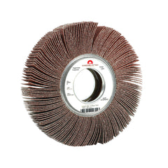 Eisenblätter 37040 ROLEI BE 5 Mop Rad 165 x 30 mm, Korn 40