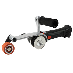 Eisenblätter 38042 ROHR MAX® AKKU Grundgerät 18 Volt, im Koffer, ohne Akkus, Ladegerät und Zubehör