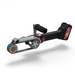 Eisenblätter 38042 ROHR MAX® AKKU Grundgerät 18 Volt, im Koffer, ohne Akkus, Ladegerät und Zubehör