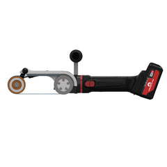 Eisenblätter 38042 ROHR MAX® AKKU Grundgerät 18 Volt, im Koffer, ohne Akkus, Ladegerät und Zubehör