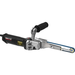 Eisenblätter 38071 BAND-IT 1100 Bandfeile Grundset (EU) 1100 Watt, 220 - 240 Volt