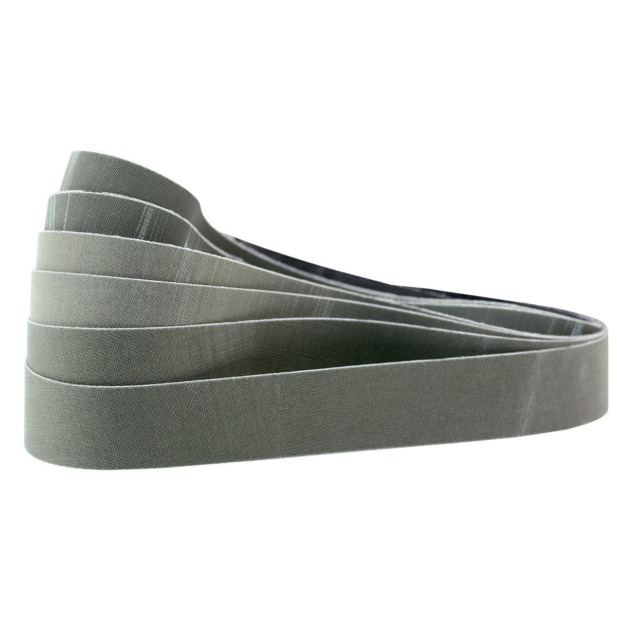 Eisenblätter 38087 Trizact Band 30 x 533 mm, Korn 400 / A 45