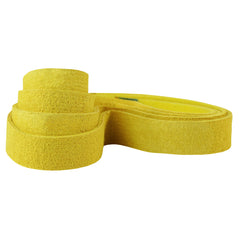 Eisenblätter 38092 BRIGHTEX® Sun Polierband 30 x 533 mm
